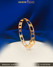 Load image into Gallery viewer, Gold Bangle
