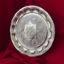 Load image into Gallery viewer, Buttey Puja Plate/Tray
