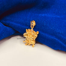Load image into Gallery viewer, Durga Pendant
