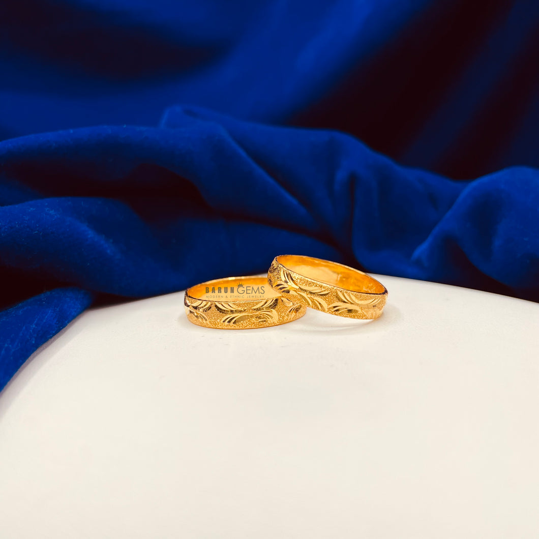 Couple's Ring