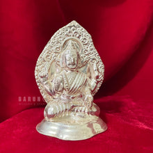 Load image into Gallery viewer, 10cm Silver Murti
