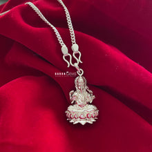 Load image into Gallery viewer, Ganesh Necklace
