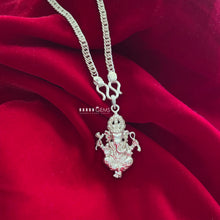 Load image into Gallery viewer, Ganesha Necklace
