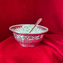 Load image into Gallery viewer, Paasni Bowl &amp; Spoon Set
